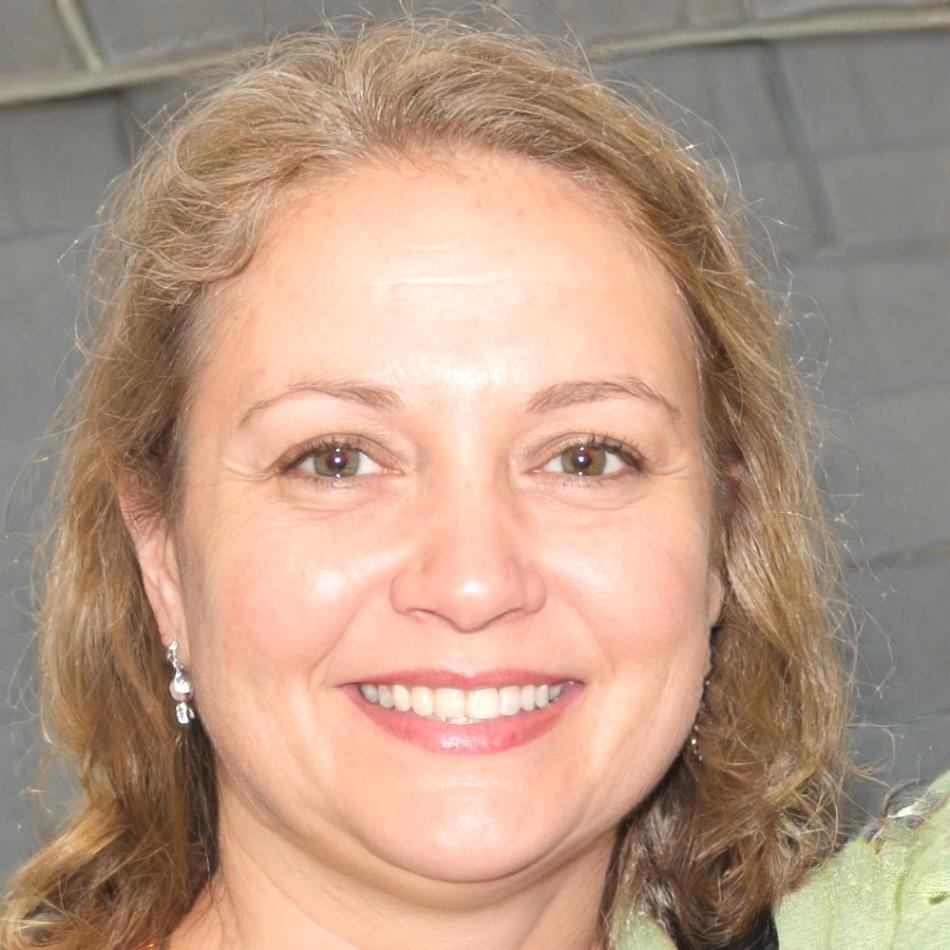 Retrato de estudiante